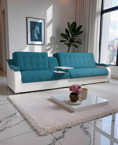 Модульные диваны